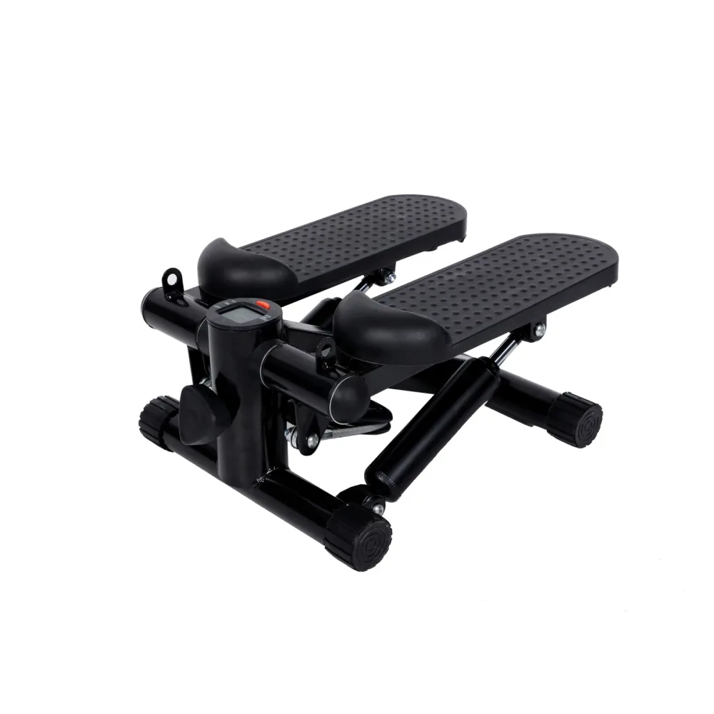 Mini Stepper schwarz