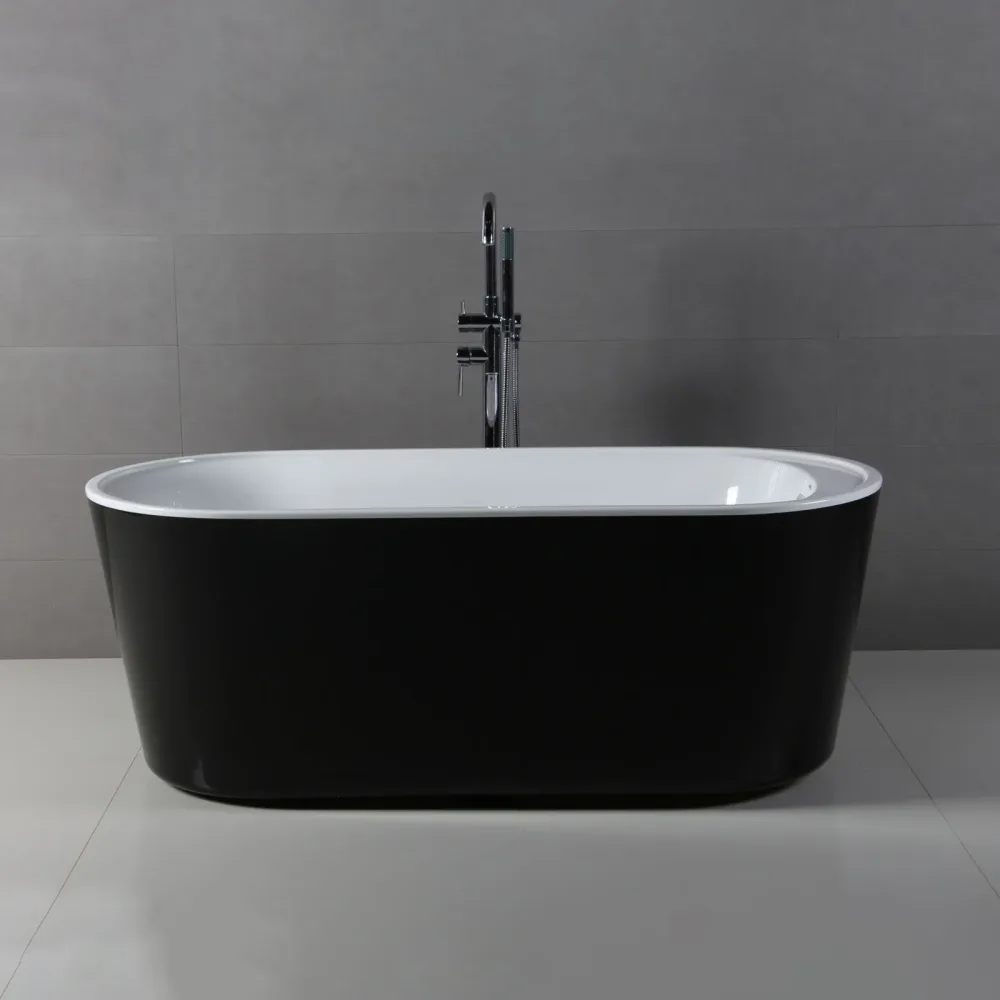 Badewanne freistehend LENNI 215L