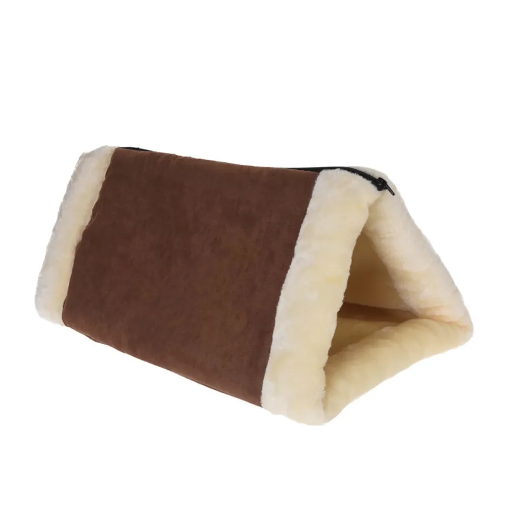 Hundebett Katzenbett Tunnel