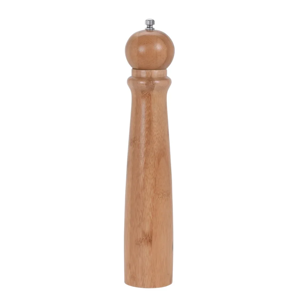 Pfeffermühle Bambus 31 cm