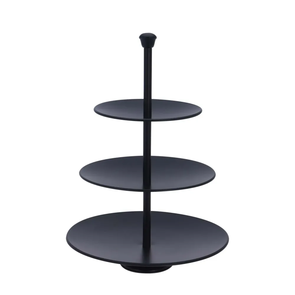 Etagere 3-stöckig