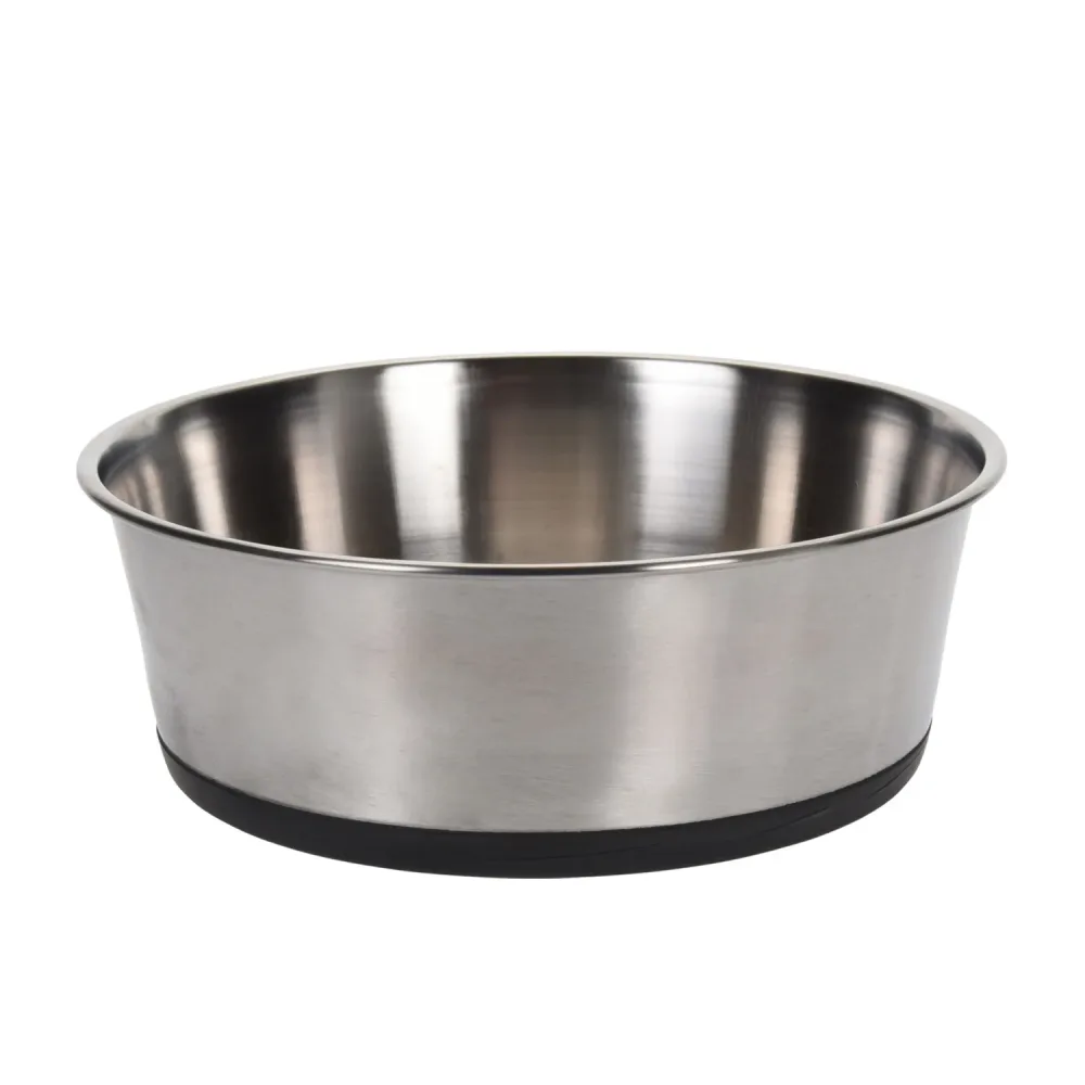 Futternapf Edelstahl 14 cm