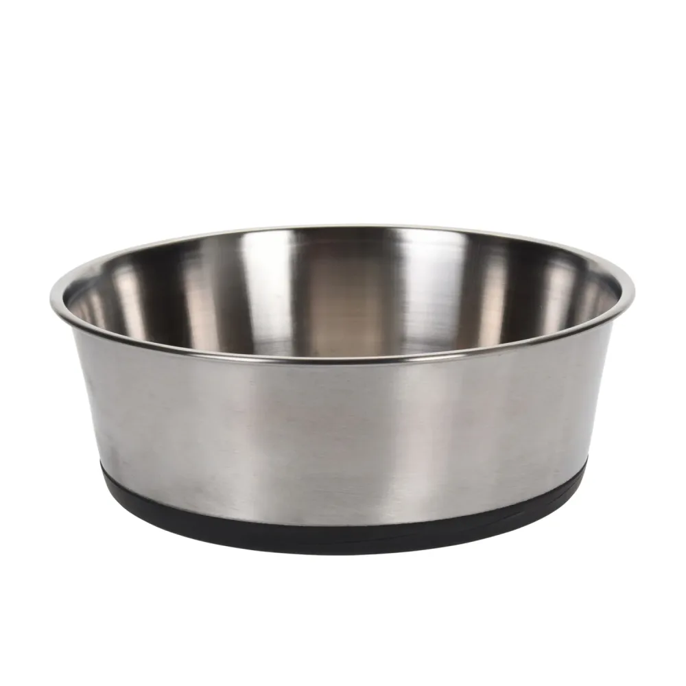 Futternapf Edelstahl 16 cm