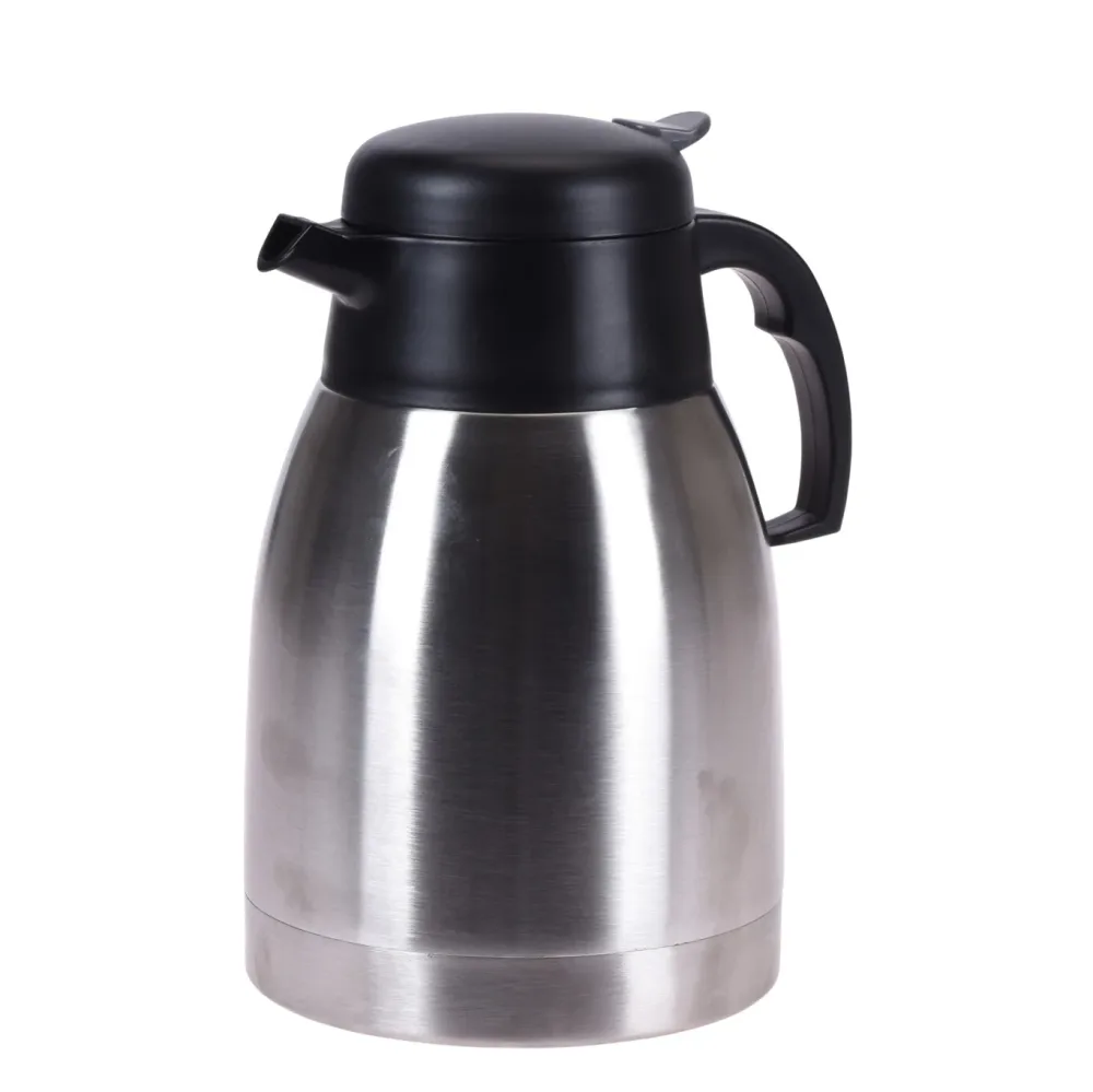 Thermoskanne Edelstahl 1.5L