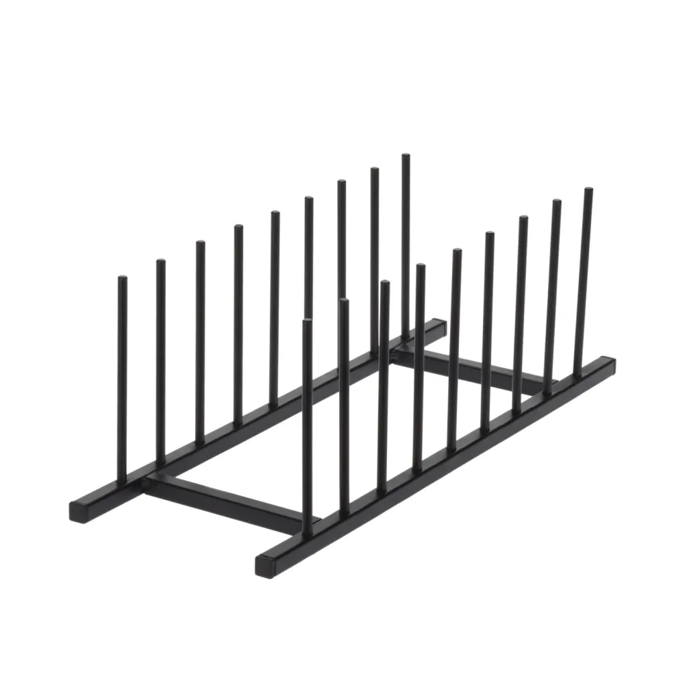 Tellerhalter 34 x 12.5 cm