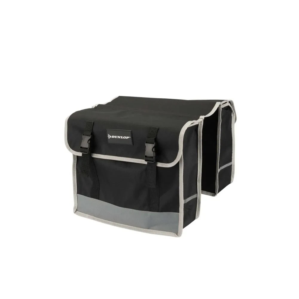 Velotasche Doppeltasche 26L