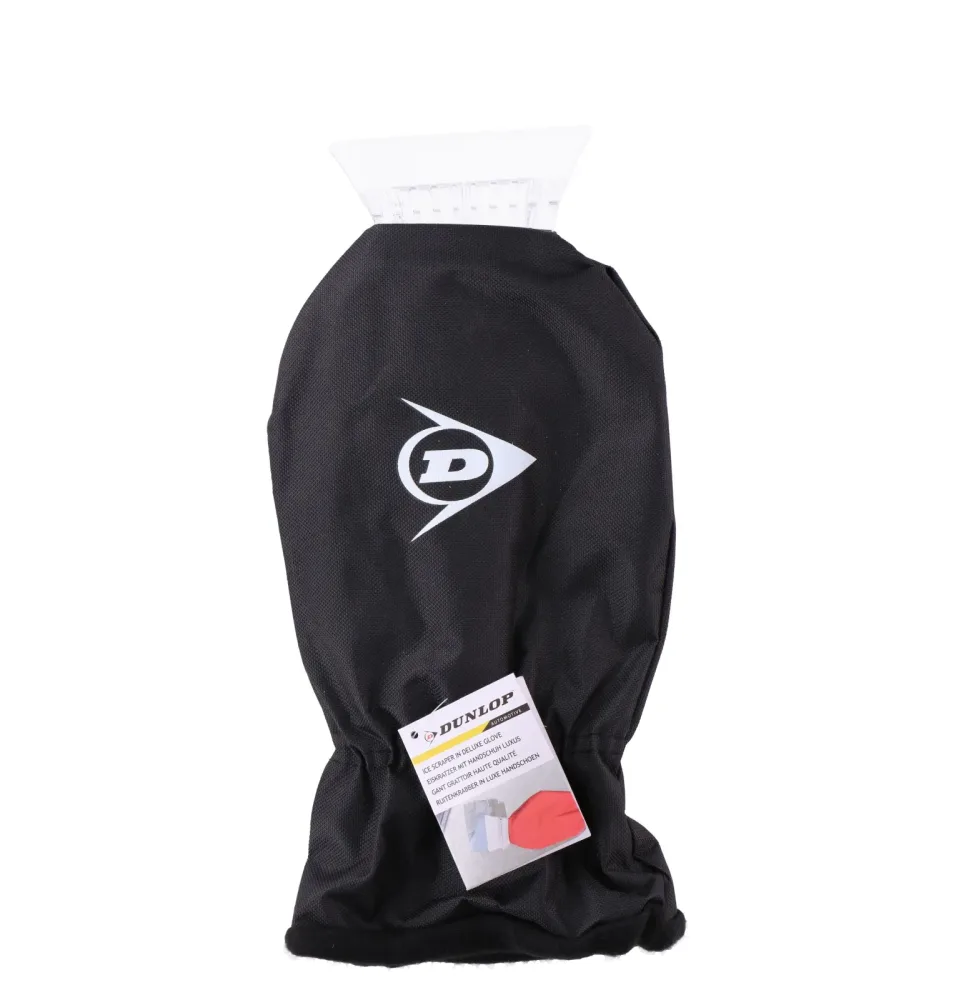 Eiskratzer Handschuh