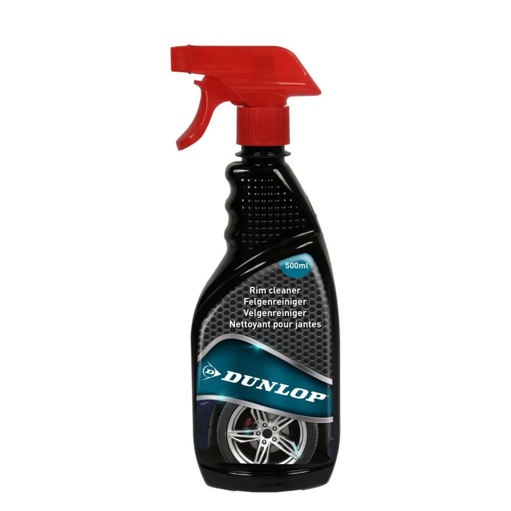 Felgenreiniger 500 ml Dunlop