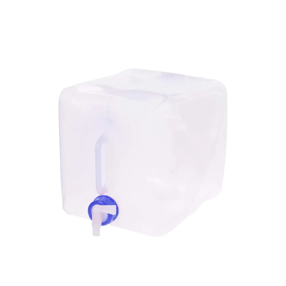 Wasserkanister faltbar 10L