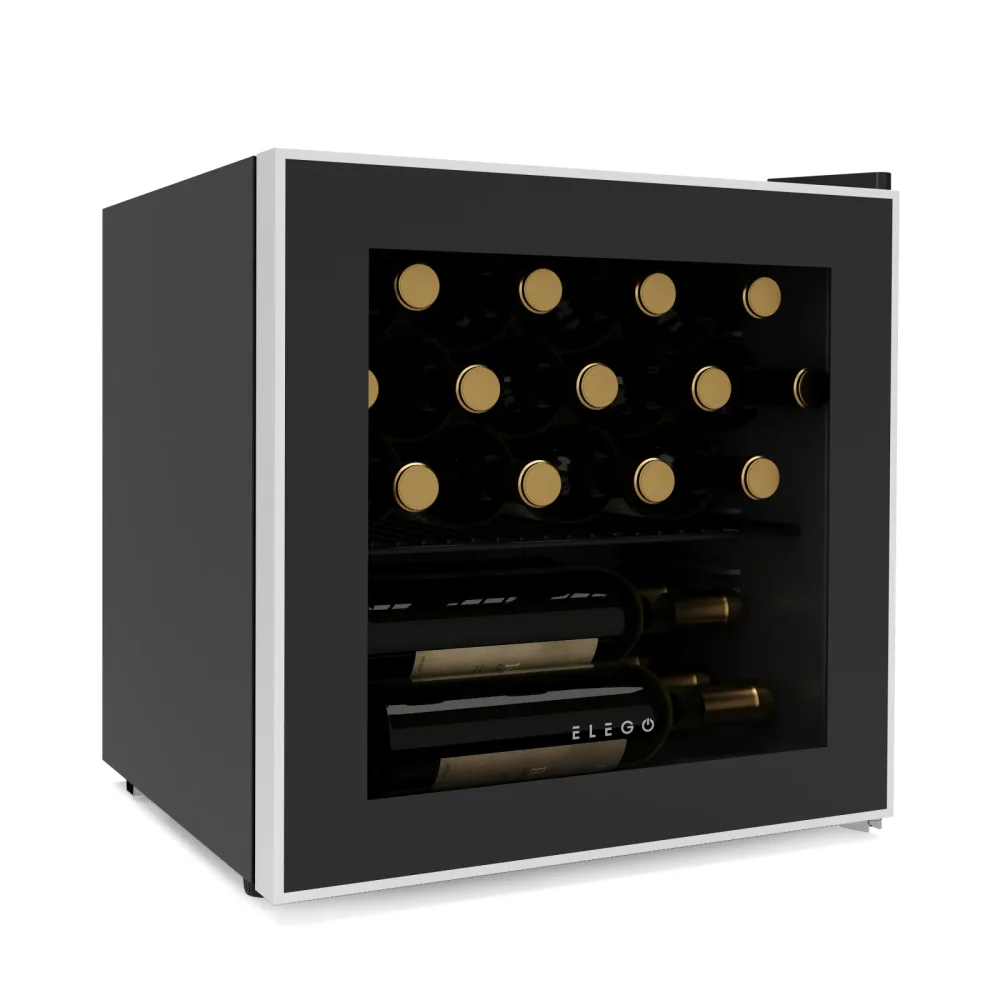 Weinkühlschrank 17 Flaschen
