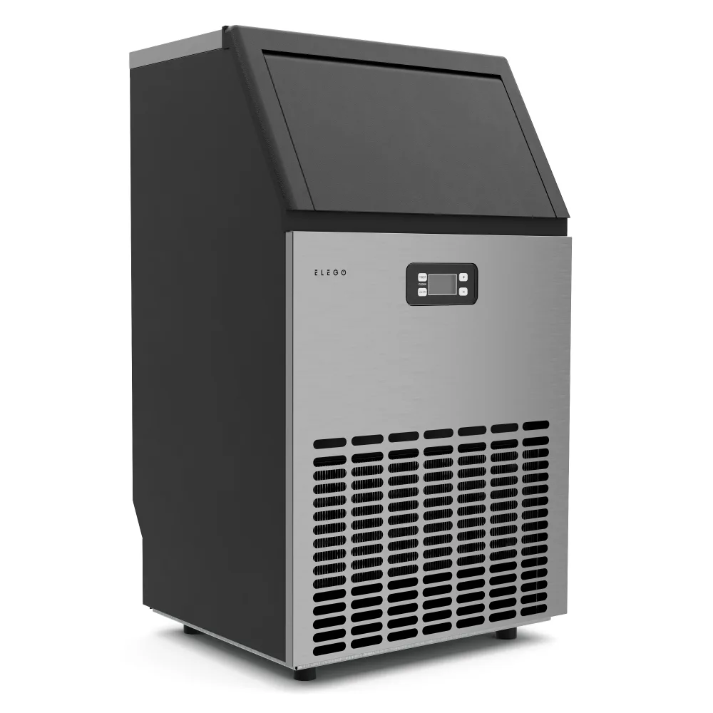 Eiswürfelmaschine 45 kg / 24 h