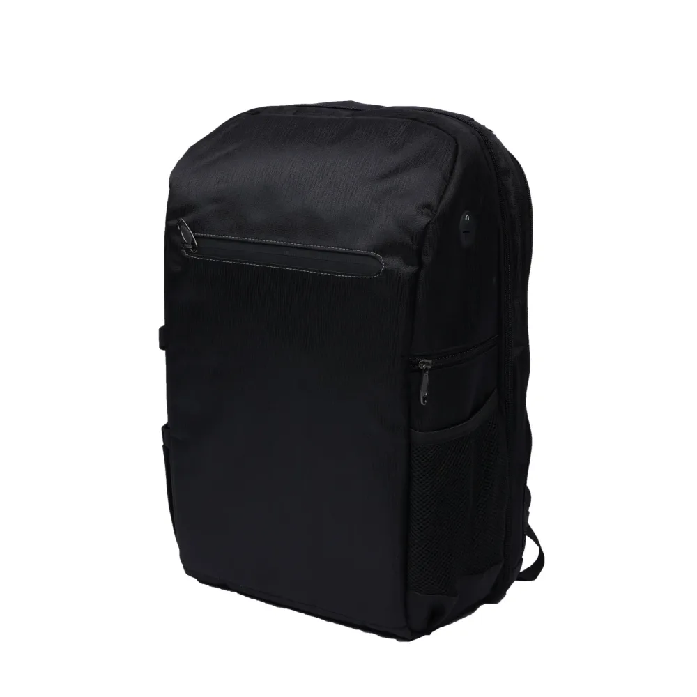 Fotorucksack MATEO schwarz