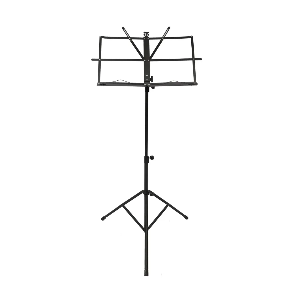 Notenständer SYMPHONY schwarz