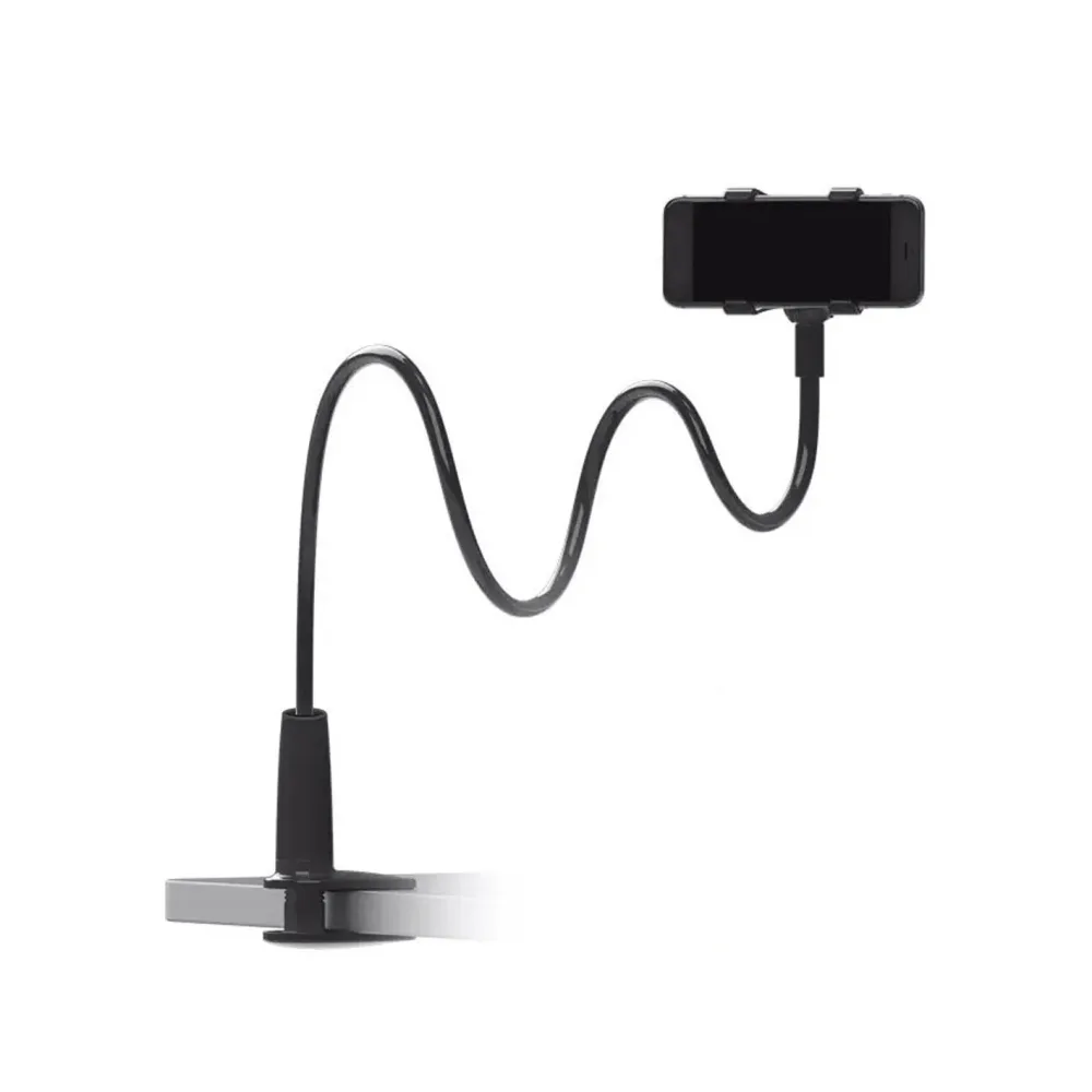 Handy Halterung 75 cm schwarz