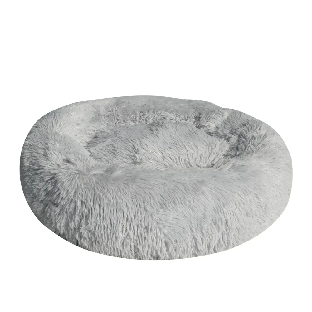 Hundebett Katzenbett BIJOU M grau