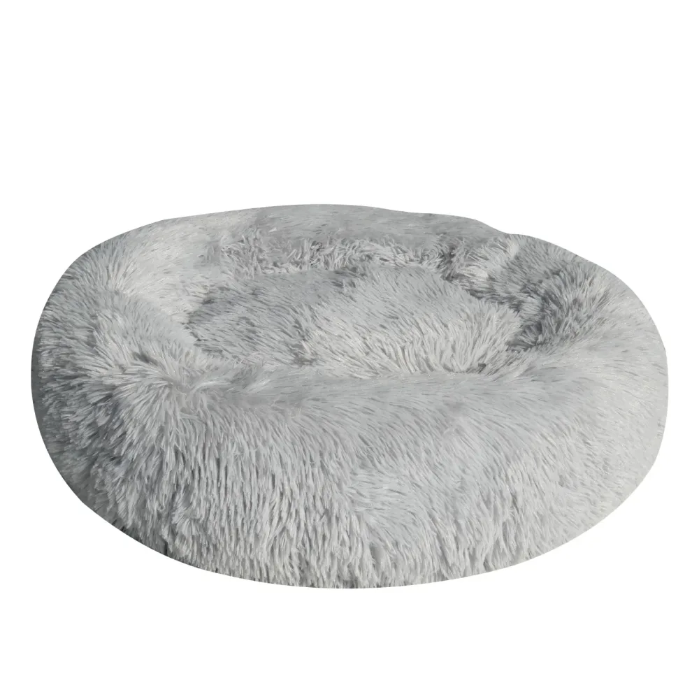Hundebett BIJOU XL grau