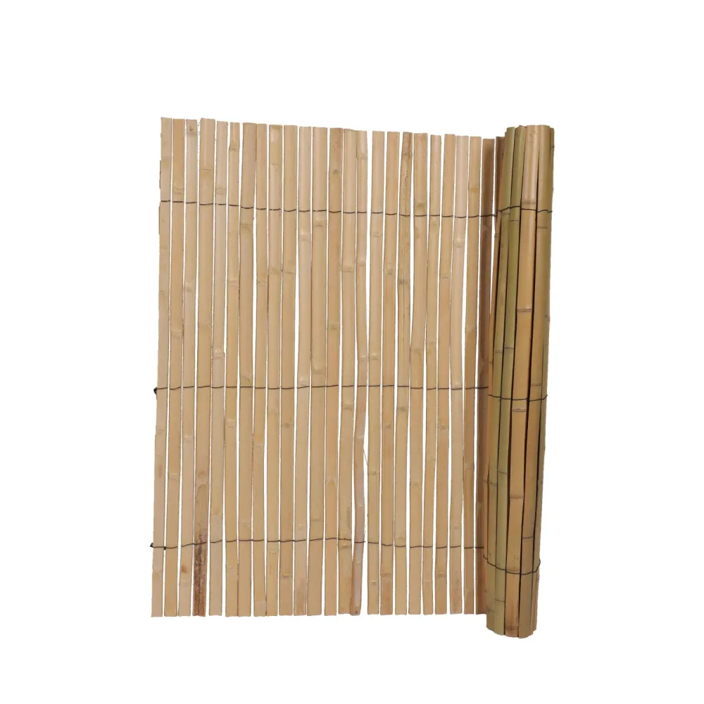 Sichtschutzmatte Bambus 300 x 180 cm