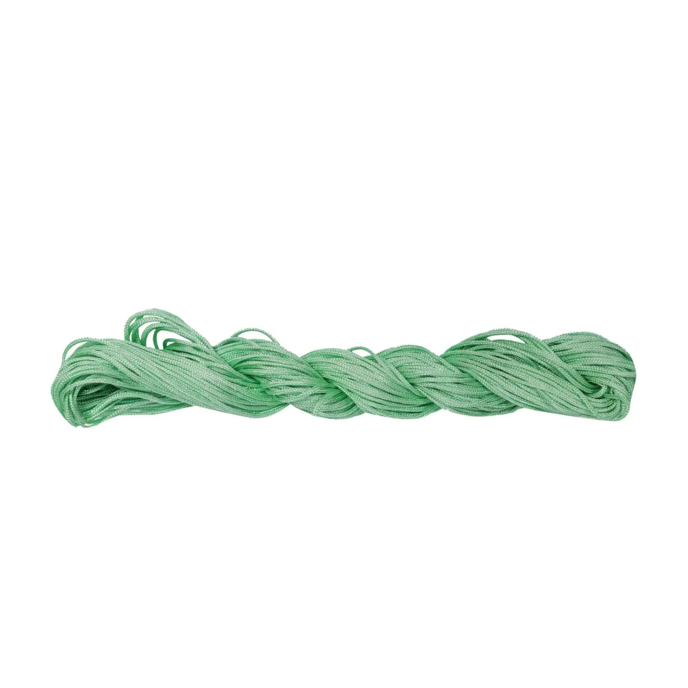 Nylonschnur 25 m mint