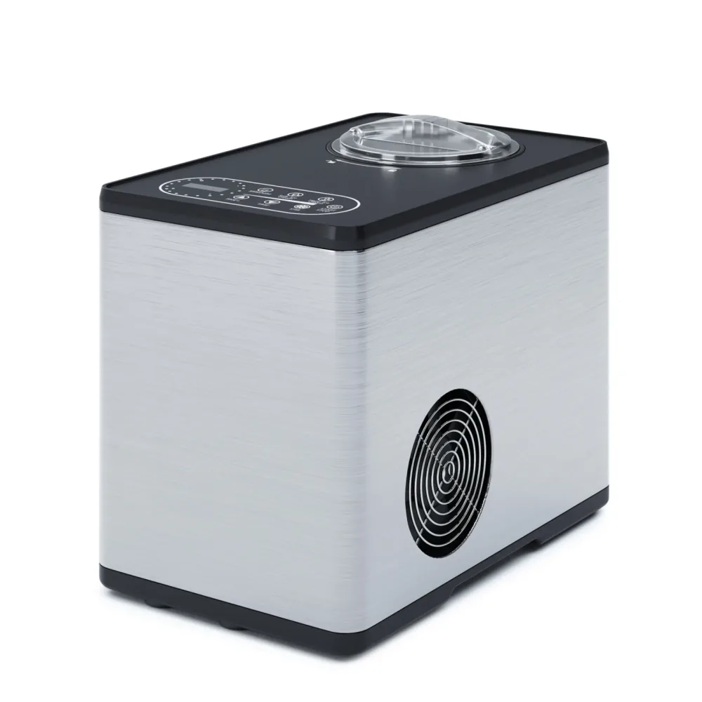 Glacémaschine 1.5L
