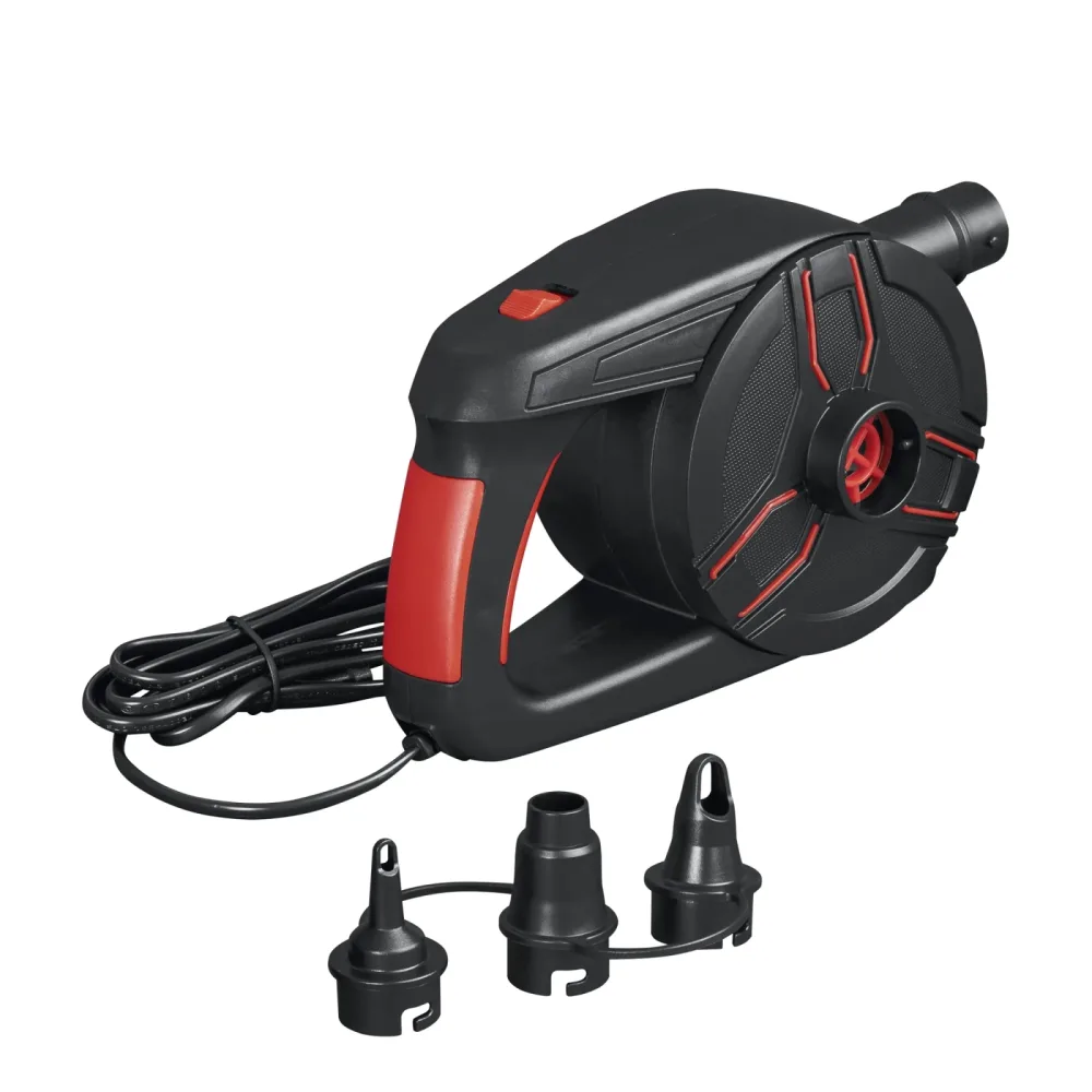 Pumpe elektrisch PowerGrip 1100 L/min