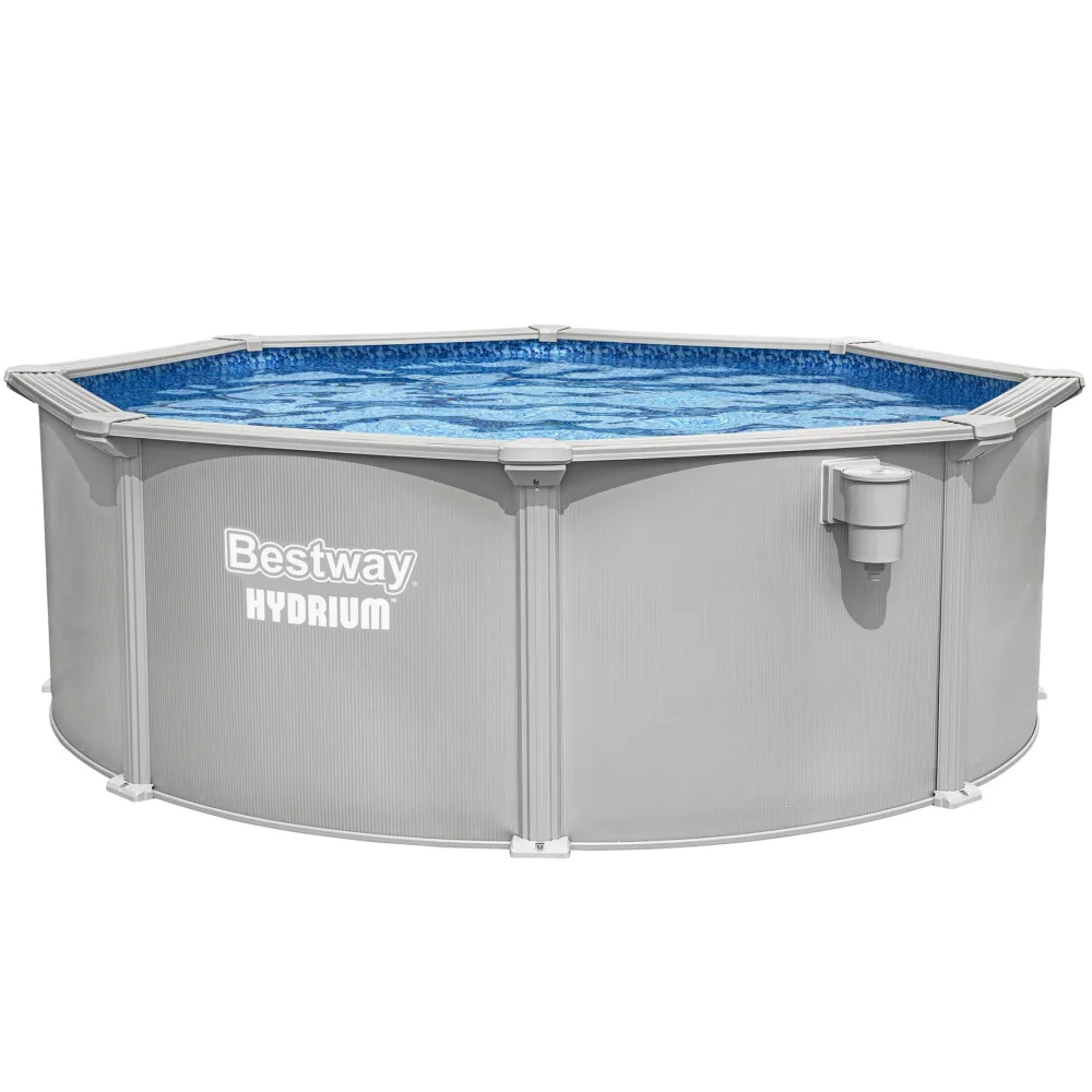Bestway Pool Hydrium Komplett-Set 366 x 122 cm