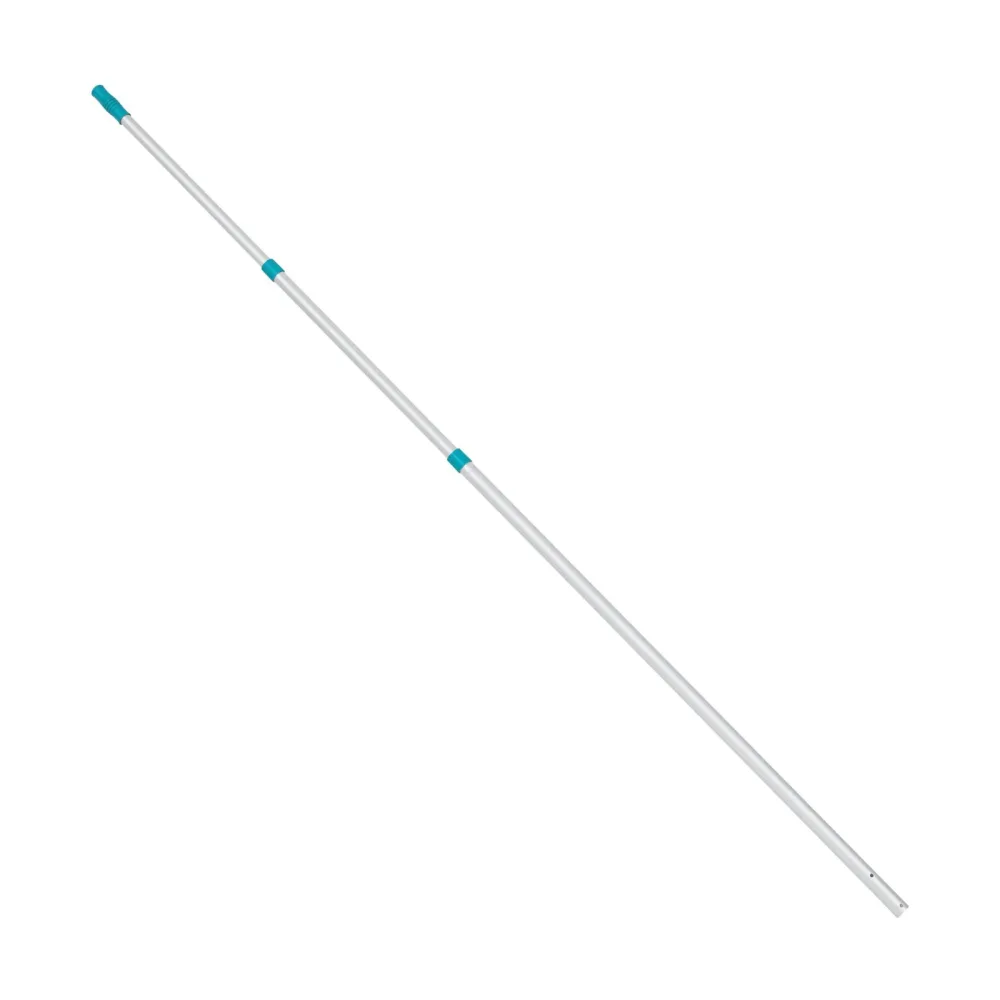 Teleskopstange für Bestway Reinigungszubehör 360 cm