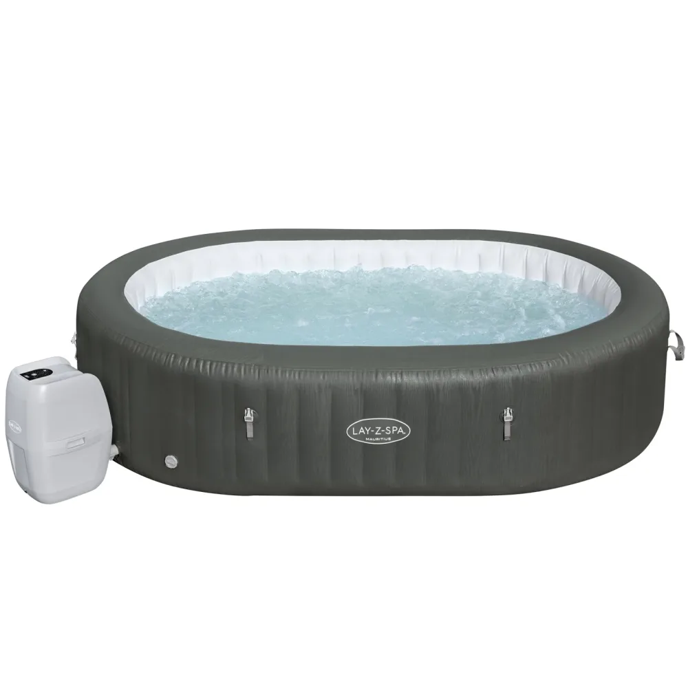 Bestway Whirlpool Lay-Z-Spa MAURITIUS 7 Personen