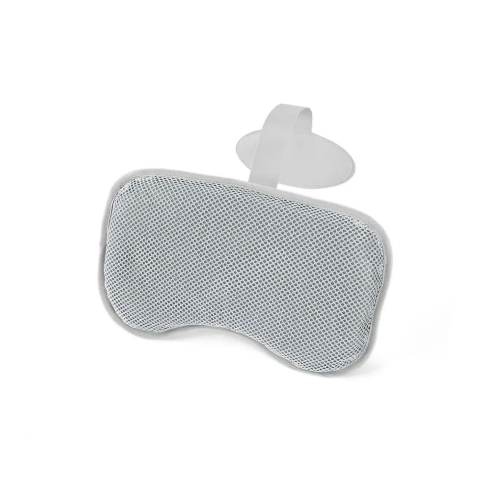 Nackenkissen Textil für Lay-Z-Spa Whirlpool 2er Set