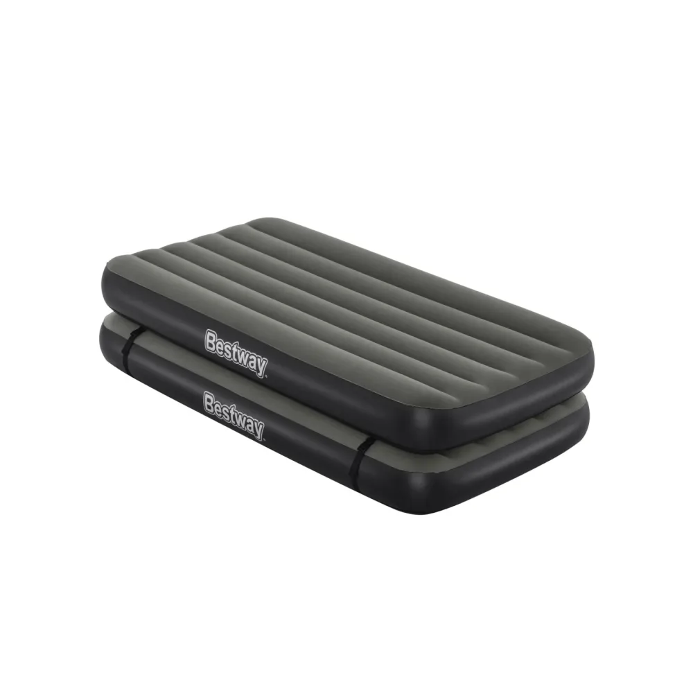 Luftbett Tritech 3-in-1 Connect and Rest 188 x 99 x 25 cm