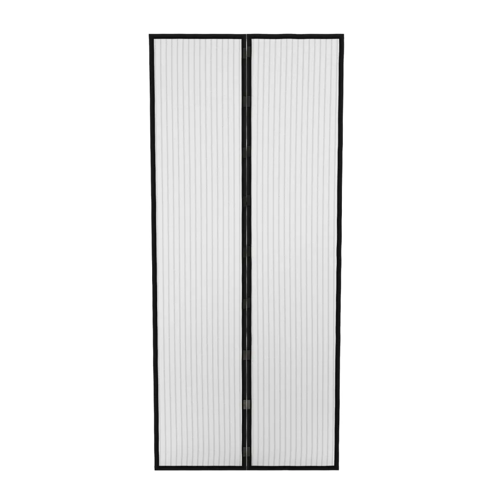 Fliegengitter für Türe 90 x 210 cm