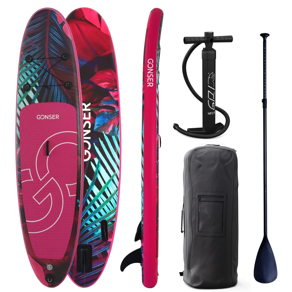 Stand Up Paddle BERMUDA 305 cm