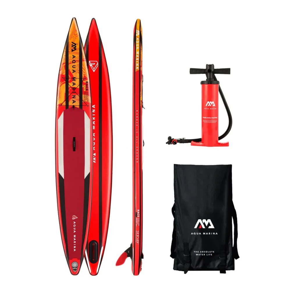 Aqua Marina Stand Up Paddle RACE ELITE 427 cm