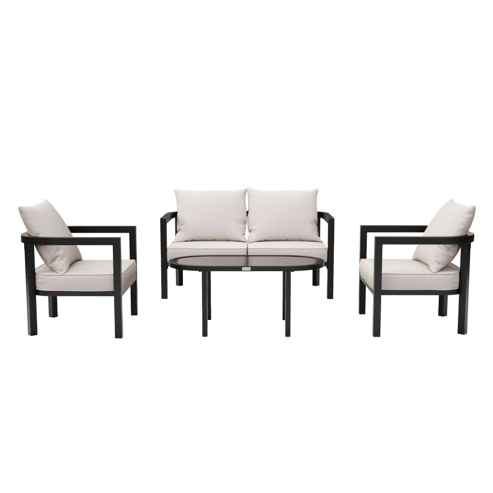 Lounge LAGOS beige