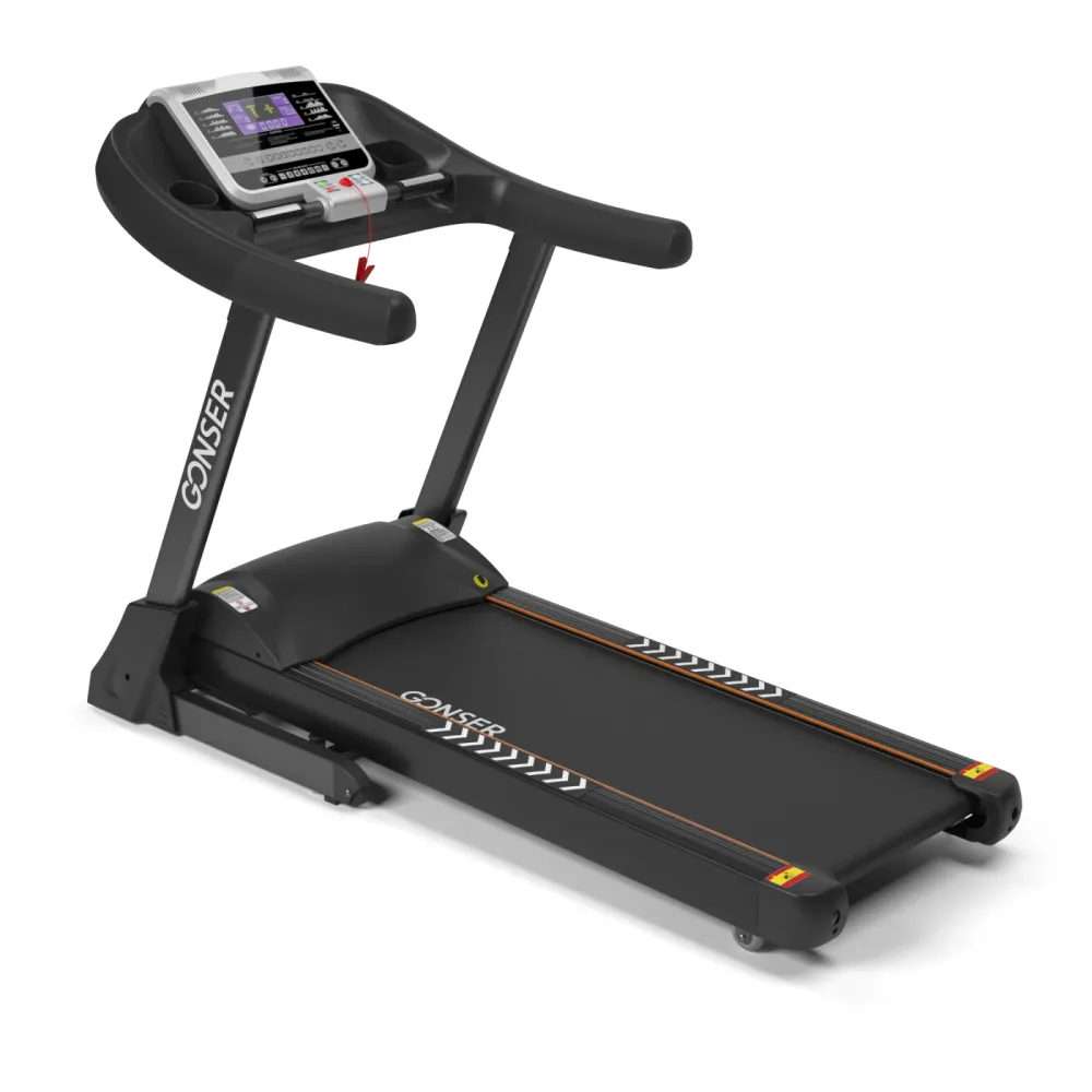 Laufband SPRINT klappbar