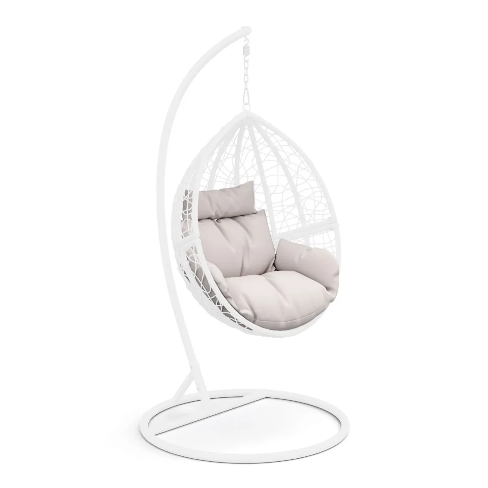 Kissen für Hängesessel PANAMA beige
