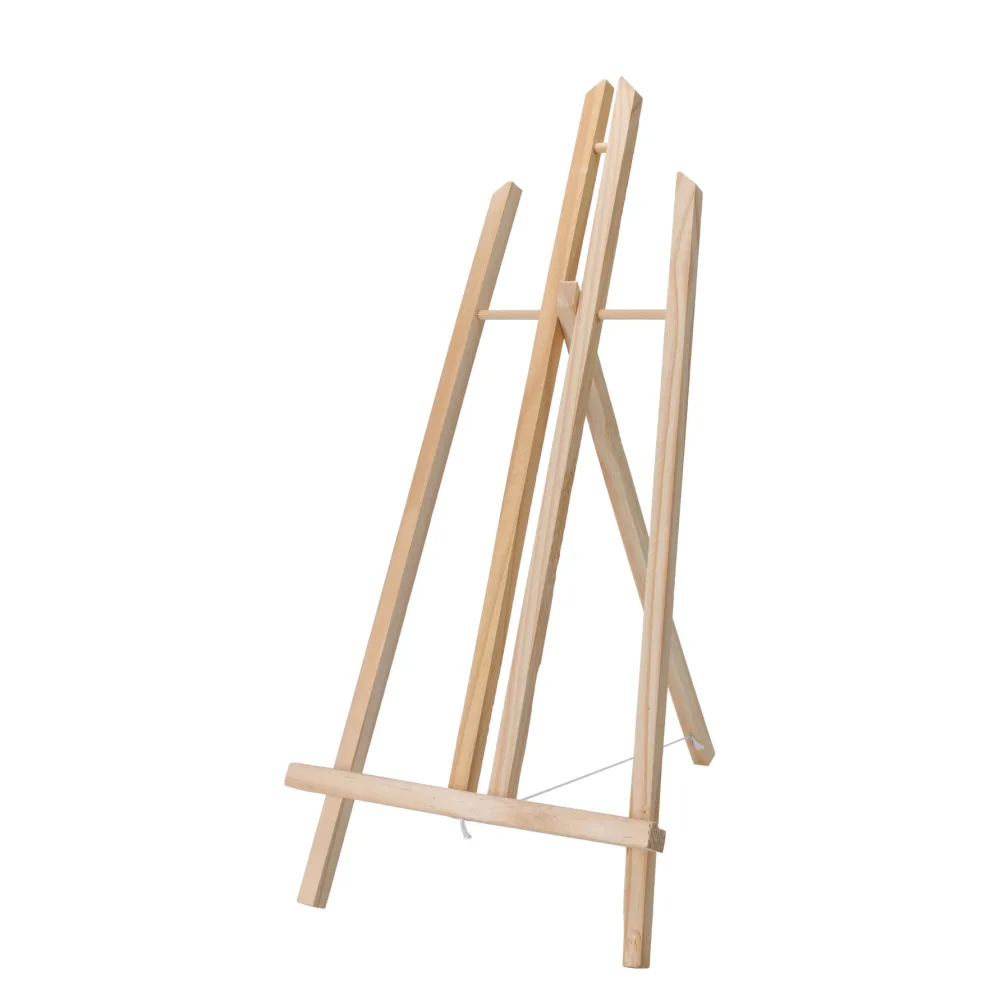 Staffelei Holz 50 cm