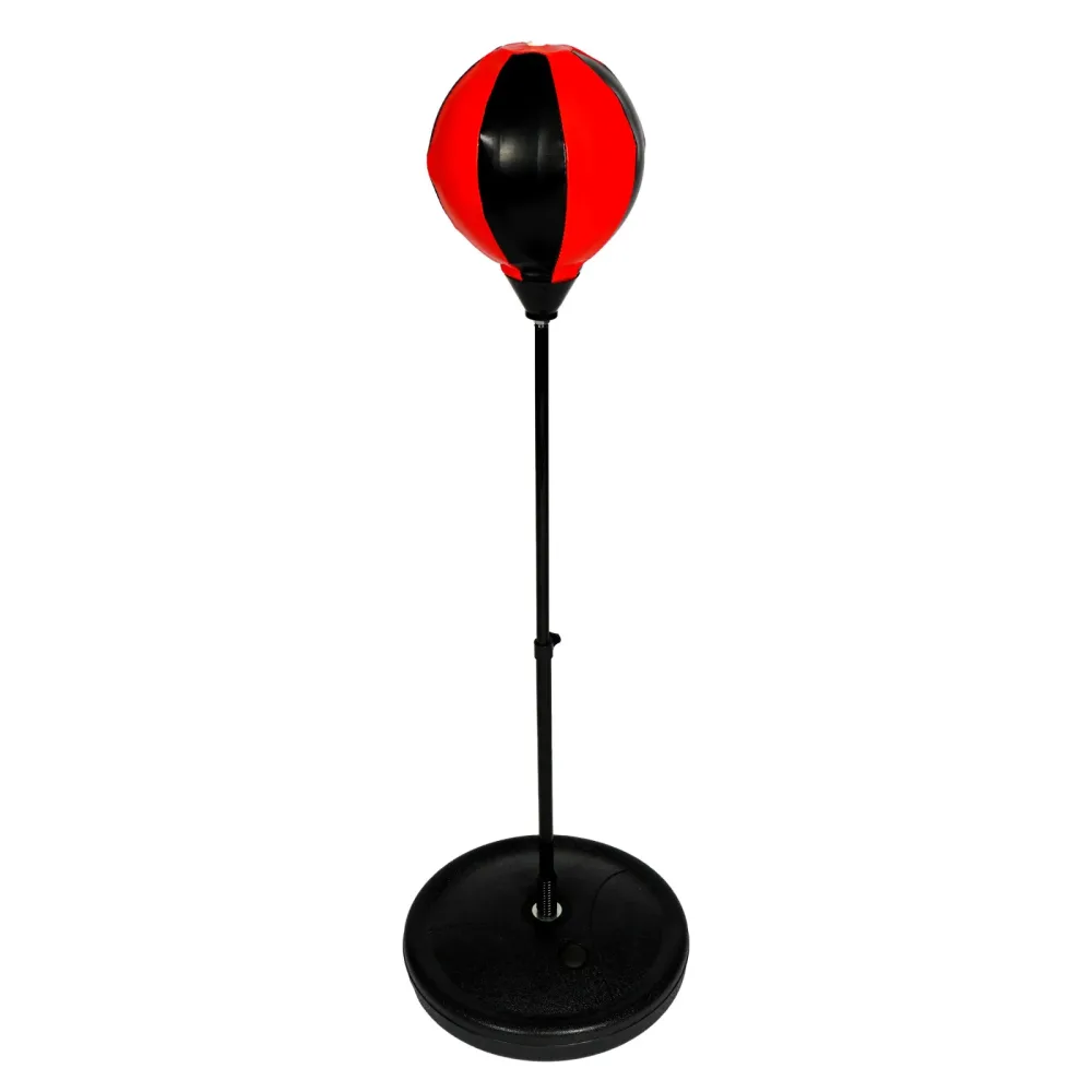 Punchingball Kinder inkl. Boxhandschuhe