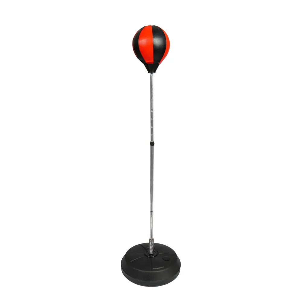 Punchingball inkl. Boxhandschuhe