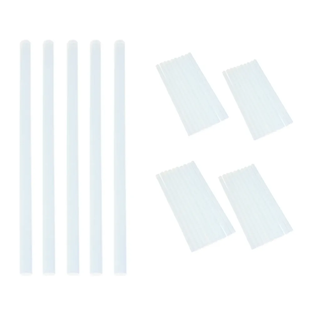 Heissleimpatrone 7 mm 50er Set