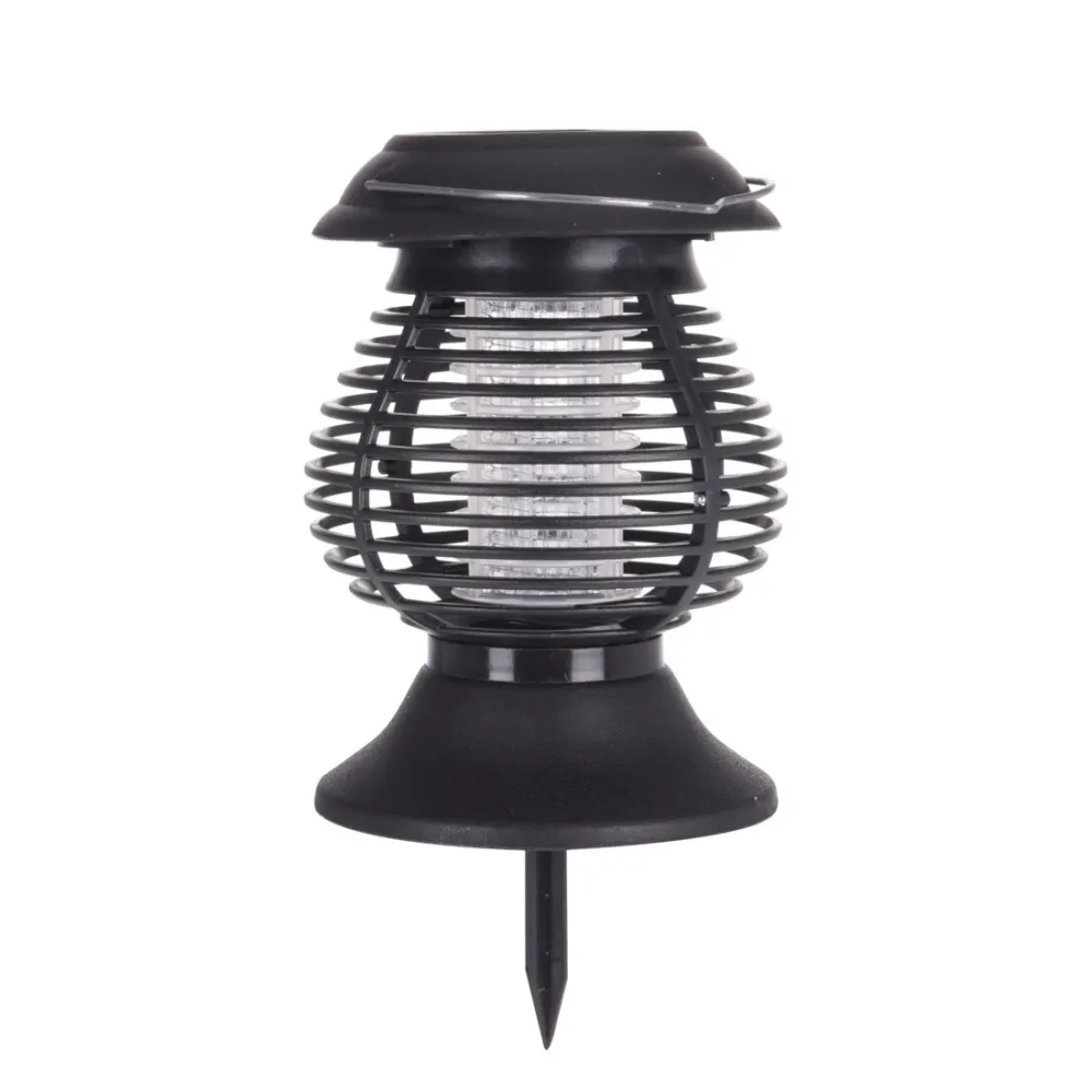 Insektenfalle Lampe 2-in-1