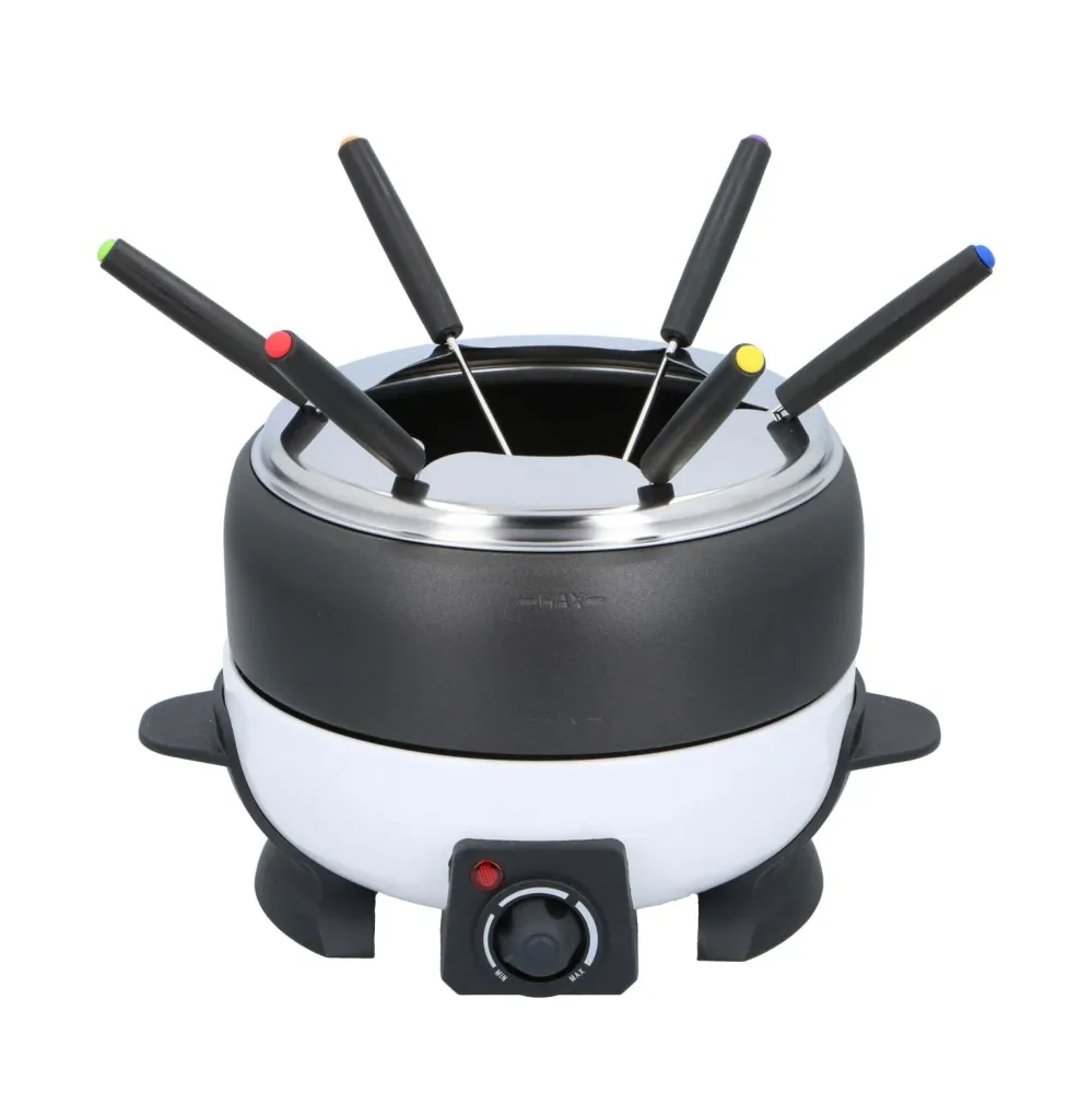 Fondue Set 8-teilig