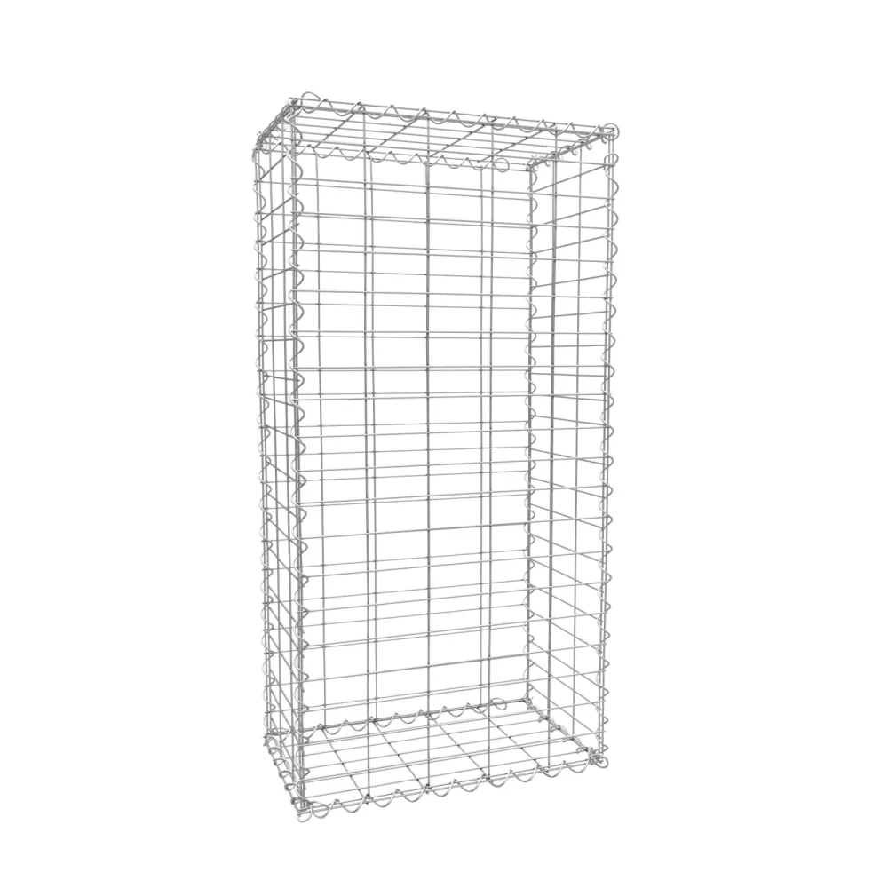 Gabione 50 x 30 x 100 cm