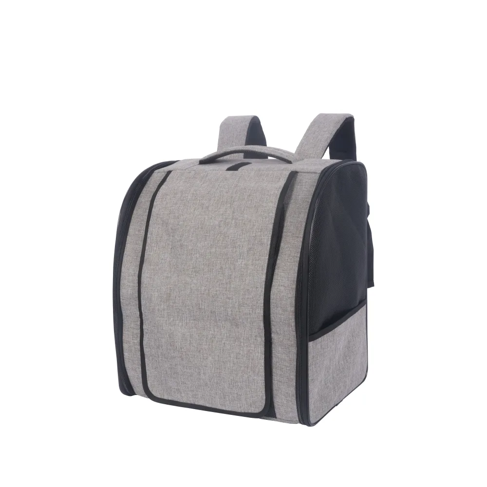 Hunderucksack Katzenrucksack bis 15 kg