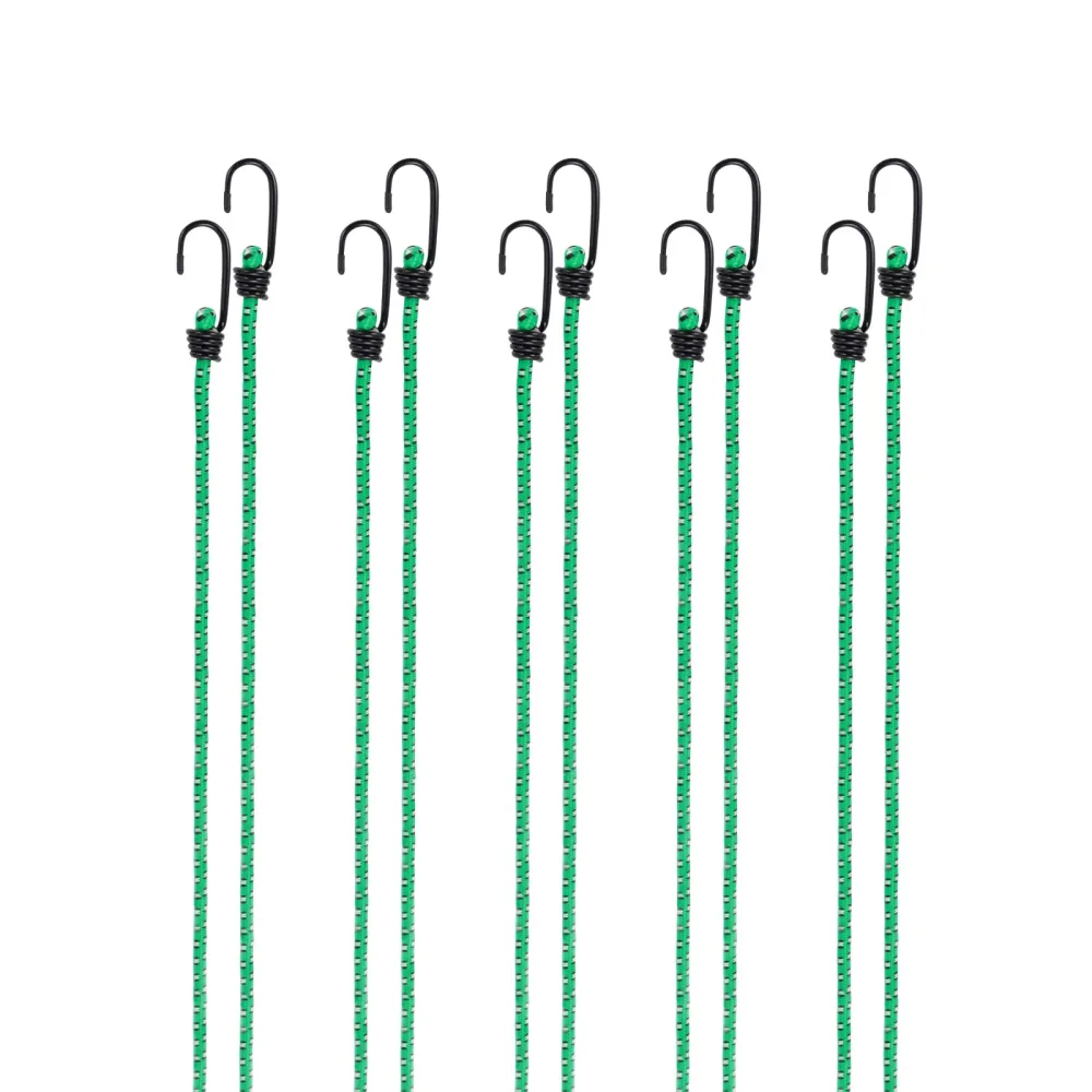 Spanngummi 10er Set 61 cm