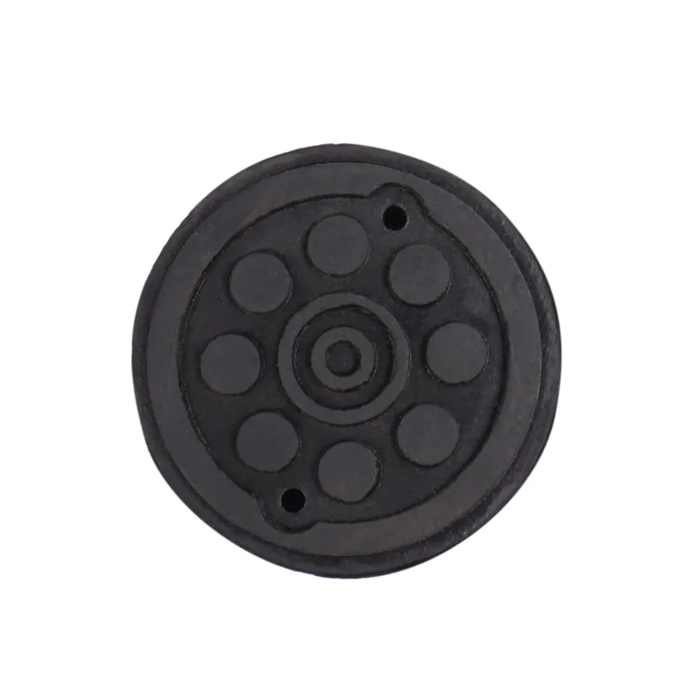 Gummiauflage für Wagenheber 2T / 3T