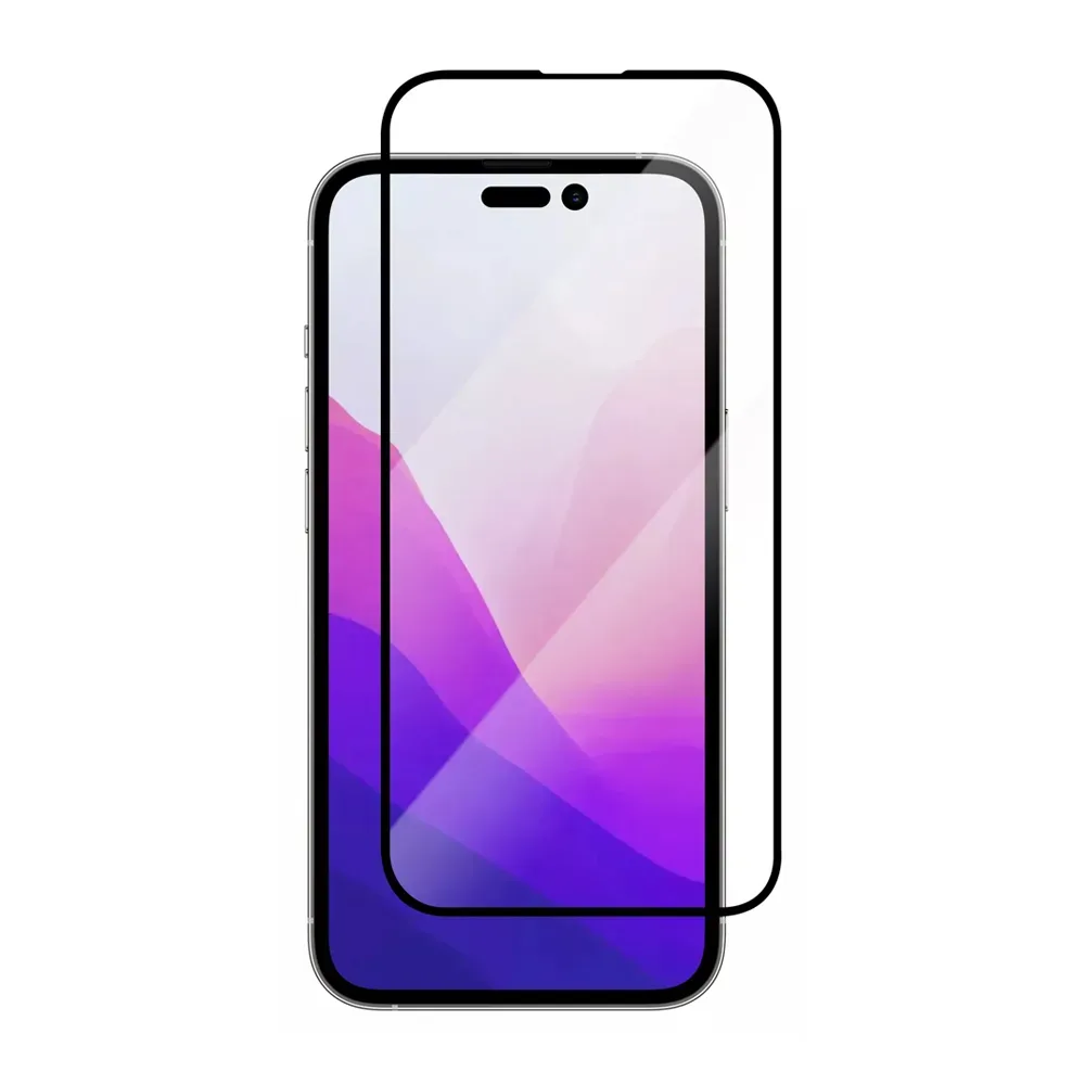 Schutzfolie für iPhone 14 Pro Max