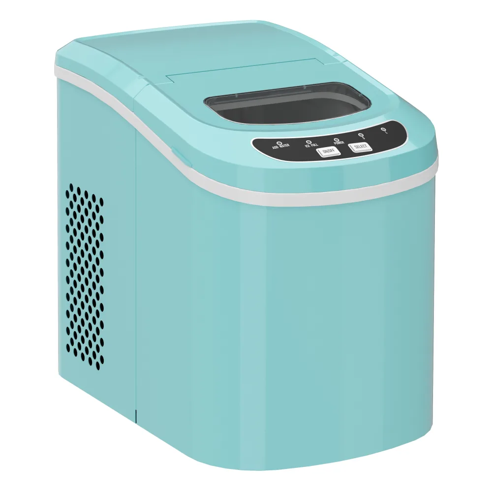Eiswürfelmaschine mint 2.2L - 12 kg / 24 h