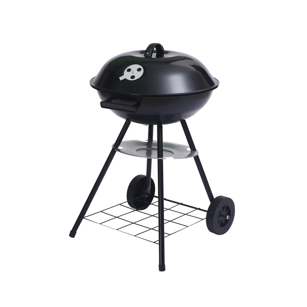 Holzkohlegrill Kugelgrill ARIAN