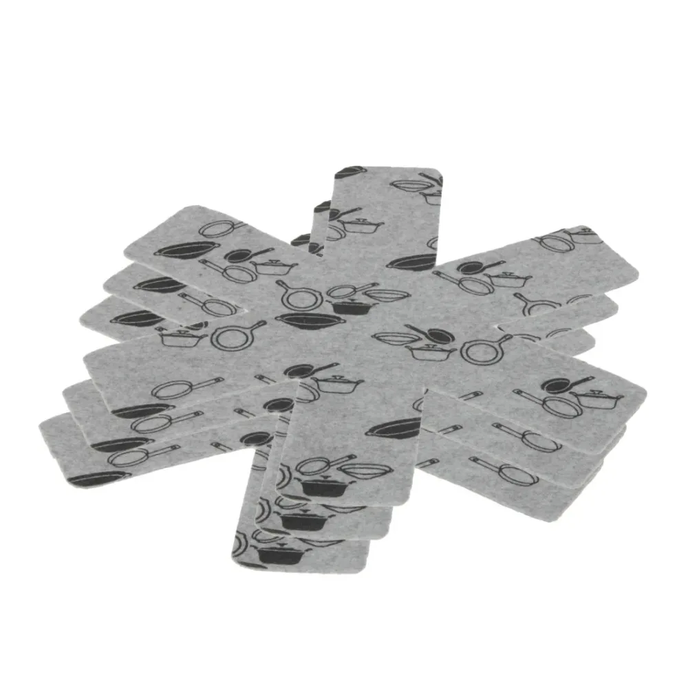 Pfannenschutz 3er Set