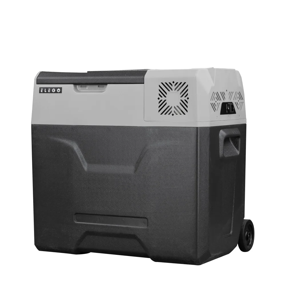 Kühlbox Trolley elektrisch 50L